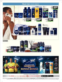SuperSpar catalogue Page 14