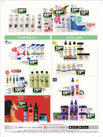 SuperSpar catalogue Page 16