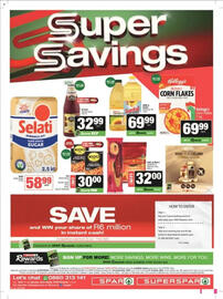 SuperSpar catalogue Page 19