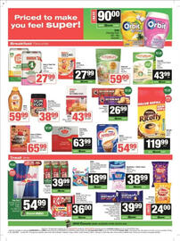 SuperSpar catalogue Page 2