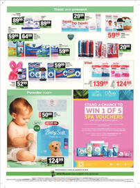 SuperSpar catalogue Page 20