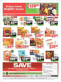 SuperSpar catalogue Page 4