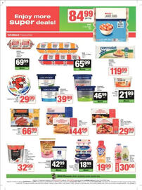 SuperSpar catalogue Page 5