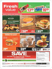 SuperSpar catalogue Page 6