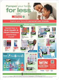 SuperSpar catalogue Page 7