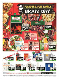 SuperSpar catalogue Page 8