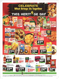 SuperSpar catalogue Page 9