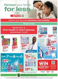 Spar catalogue Page 10