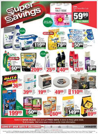 Spar catalogue Page 19