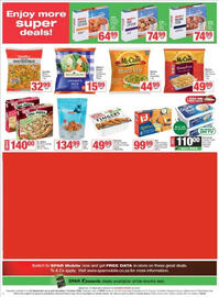 Spar catalogue Page 2