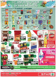 Spar catalogue Page 20
