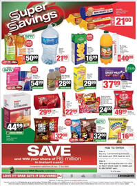 Spar catalogue Page 5