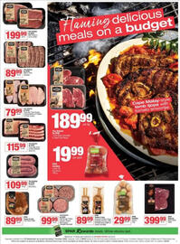 Spar catalogue Page 7