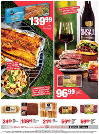 Spar catalogue Page 8