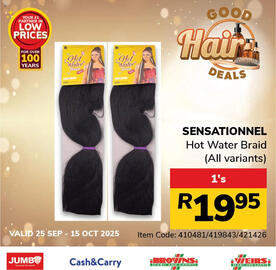 Jumbo catalogue Page 6