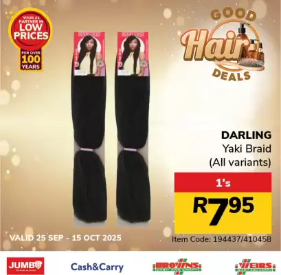 Jumbo catalogue (valid until 15-10)