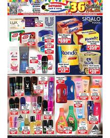 Devland Cash And Carry catalogue week 39 Page 1