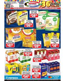 Devland Cash And Carry catalogue week 39 Page 2
