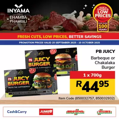 Jumbo catalogue (valid until 15-10)