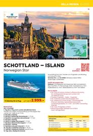 Billa Reisen Flugblatt Seite 11