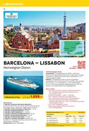 Billa Reisen Flugblatt Seite 12