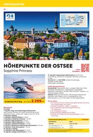 Billa Reisen Flugblatt Seite 14
