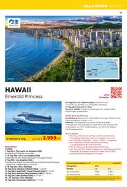 Billa Reisen Flugblatt Seite 15