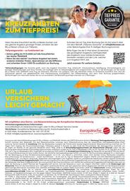 Billa Reisen Flugblatt Seite 2