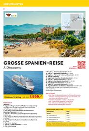 Billa Reisen Flugblatt Seite 6