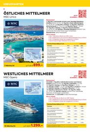Billa Reisen Flugblatt Seite 8