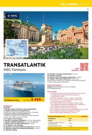 Billa Reisen Flugblatt Seite 9