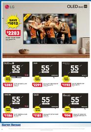 Harvey Norman catalogue Page 10