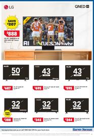 Harvey Norman catalogue Page 11