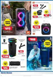 Harvey Norman catalogue Page 14