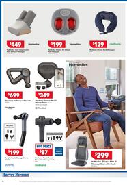 Harvey Norman catalogue Page 16