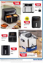 Harvey Norman catalogue Page 17