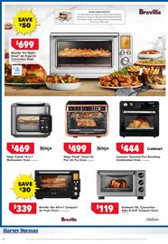 Harvey Norman catalogue Page 18