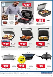 Harvey Norman catalogue Page 19