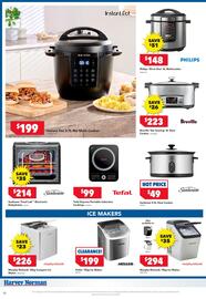 Harvey Norman catalogue Page 20
