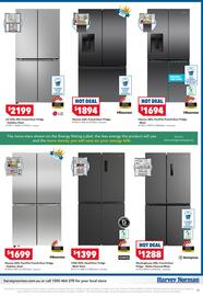 Harvey Norman catalogue Page 25