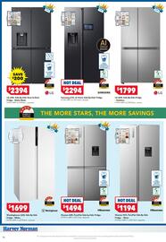 Harvey Norman catalogue Page 26