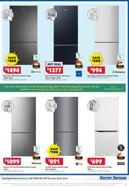 Harvey Norman catalogue Page 27