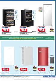 Harvey Norman catalogue Page 29