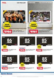 Harvey Norman catalogue Page 4