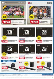 Harvey Norman catalogue Page 7