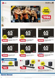 Harvey Norman catalogue Page 8