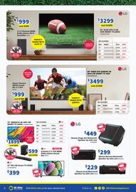 Bi-Rite catalogue Page 2