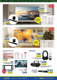 Bi-Rite catalogue Page 4