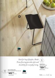 Choices Flooring catalogue Page 21