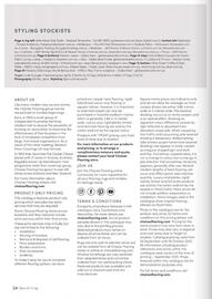 Choices Flooring catalogue Page 26